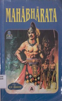 Image of Mahabharata A
